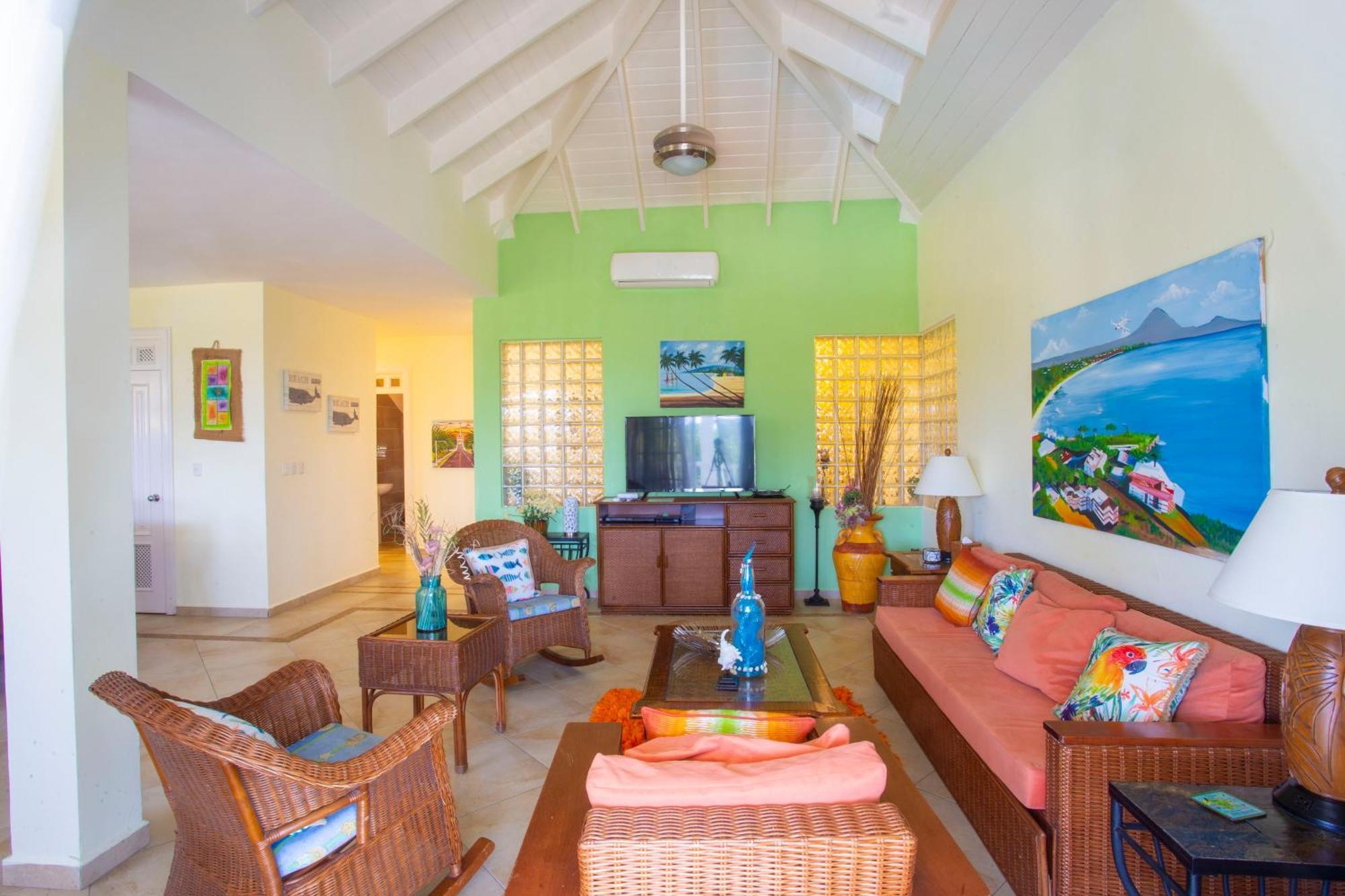 Sosua Ocean Village Εξωτερικό φωτογραφία