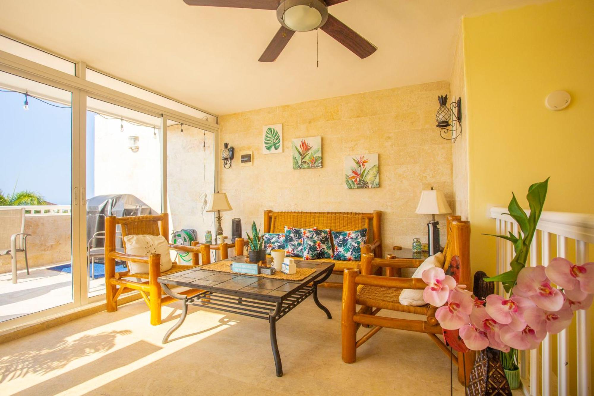 Sosua Ocean Village Εξωτερικό φωτογραφία