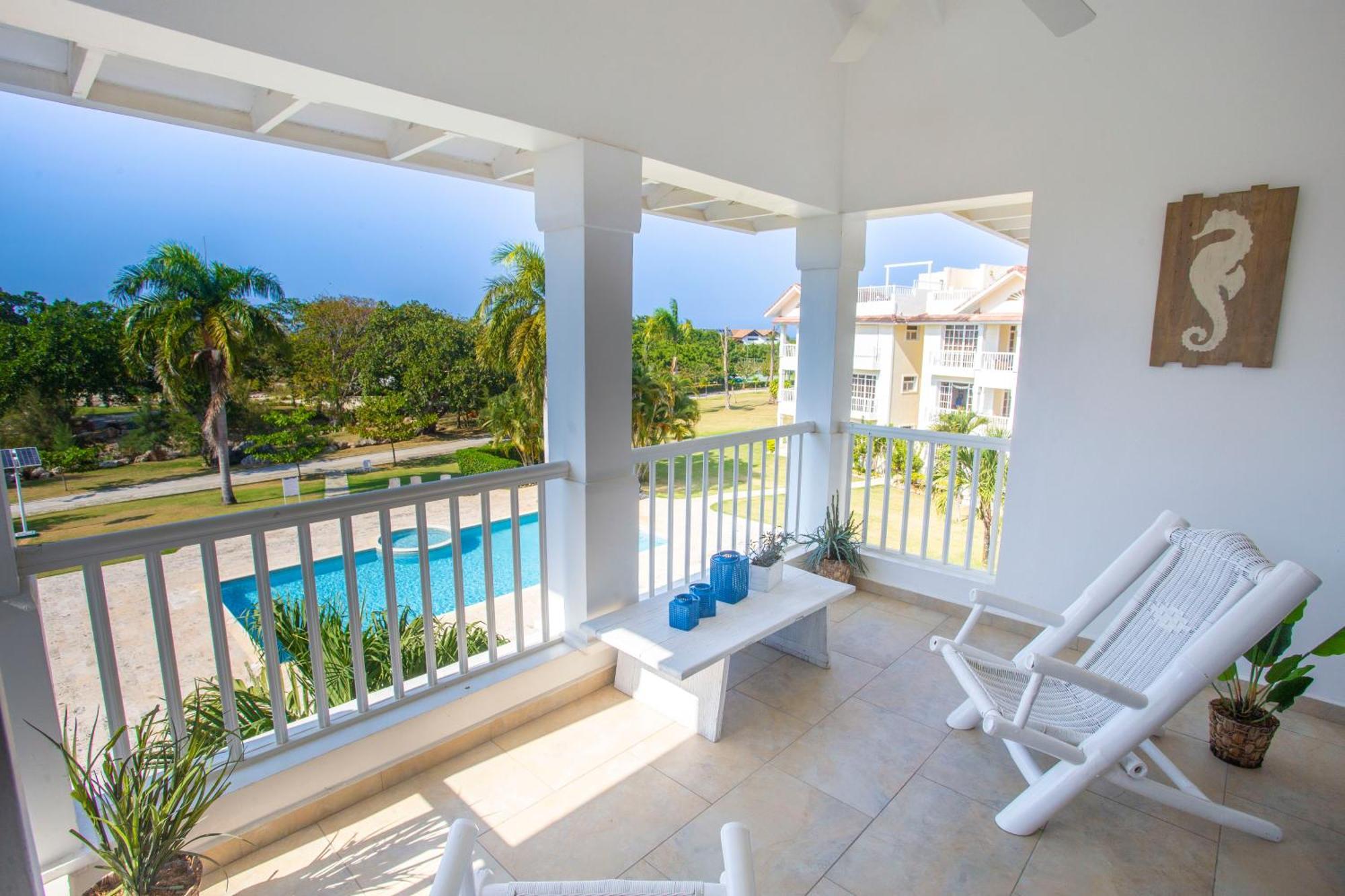 Sosua Ocean Village Εξωτερικό φωτογραφία