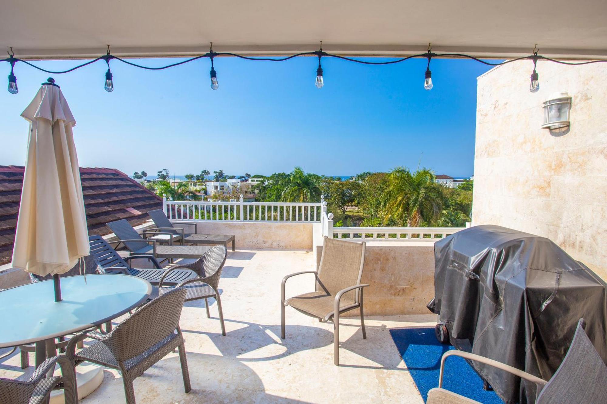 Sosua Ocean Village Εξωτερικό φωτογραφία