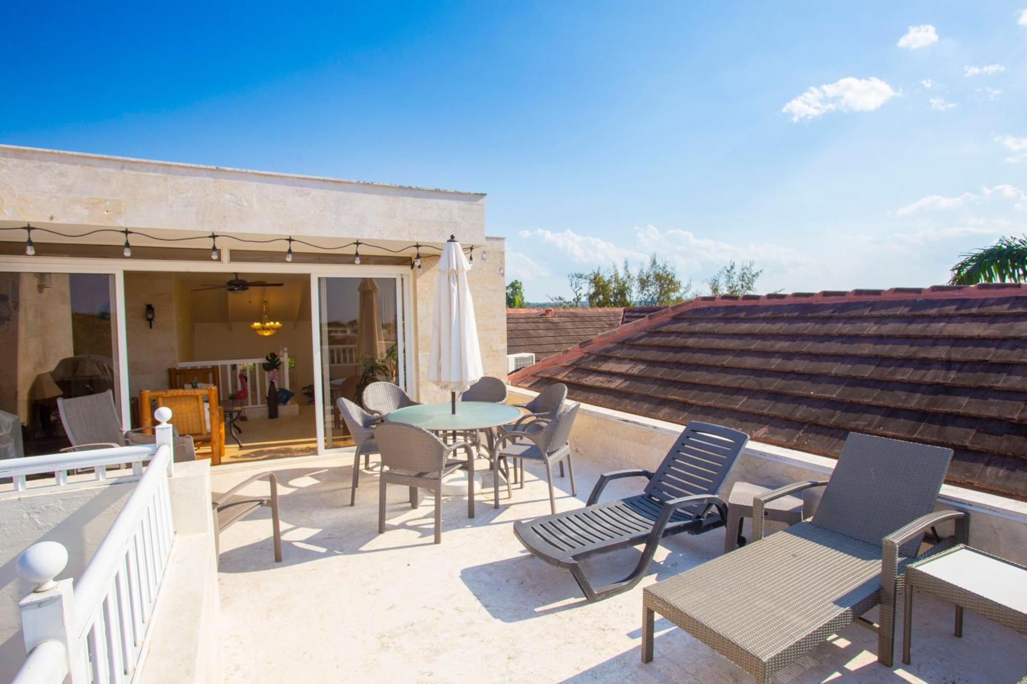 Sosua Ocean Village Εξωτερικό φωτογραφία