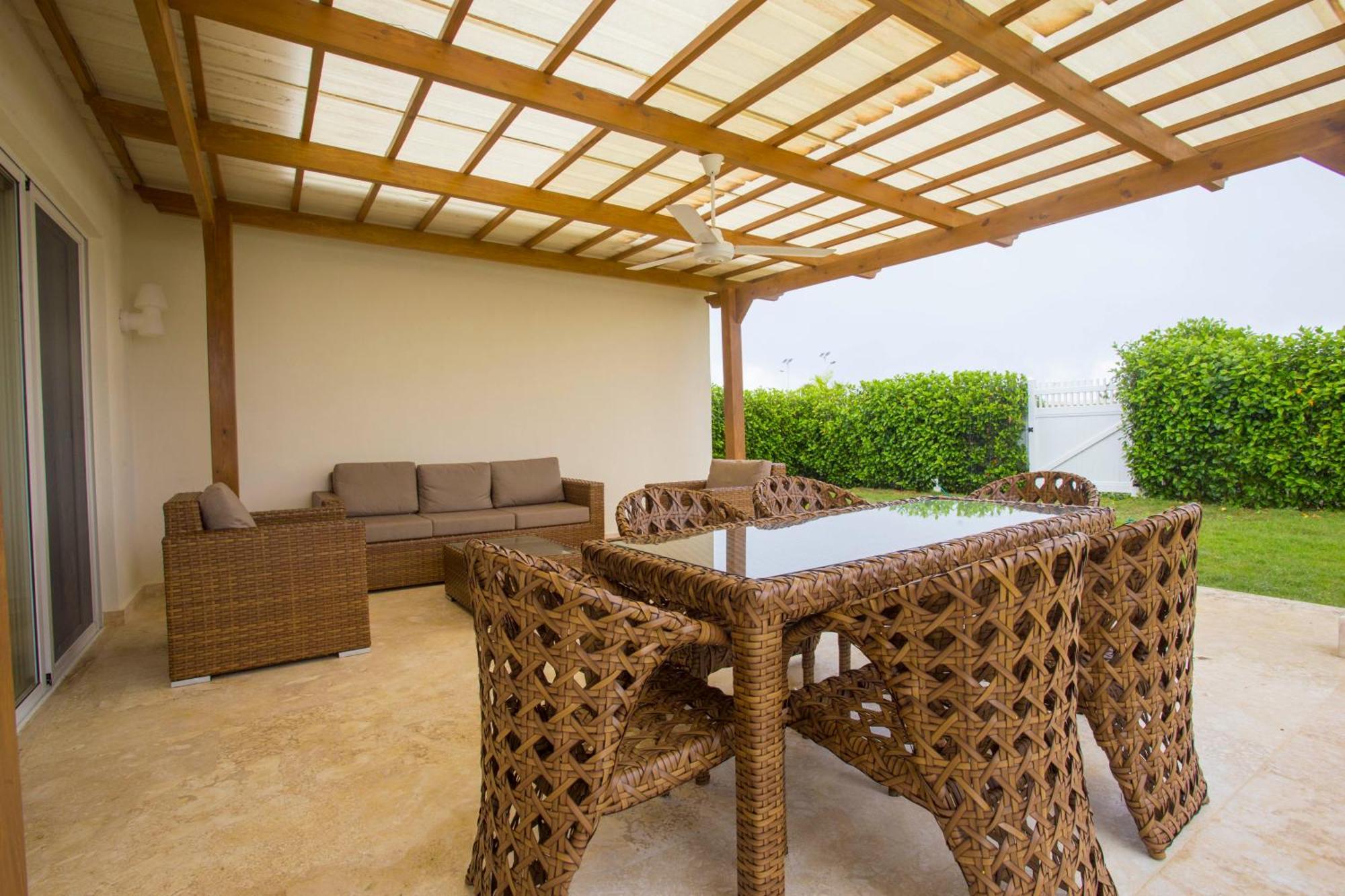 Sosua Ocean Village Εξωτερικό φωτογραφία