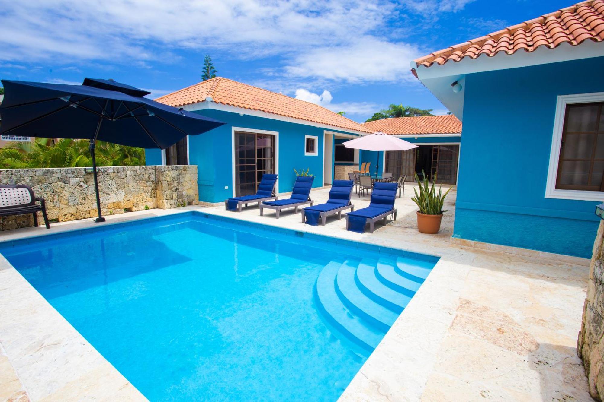 Sosua Ocean Village Εξωτερικό φωτογραφία