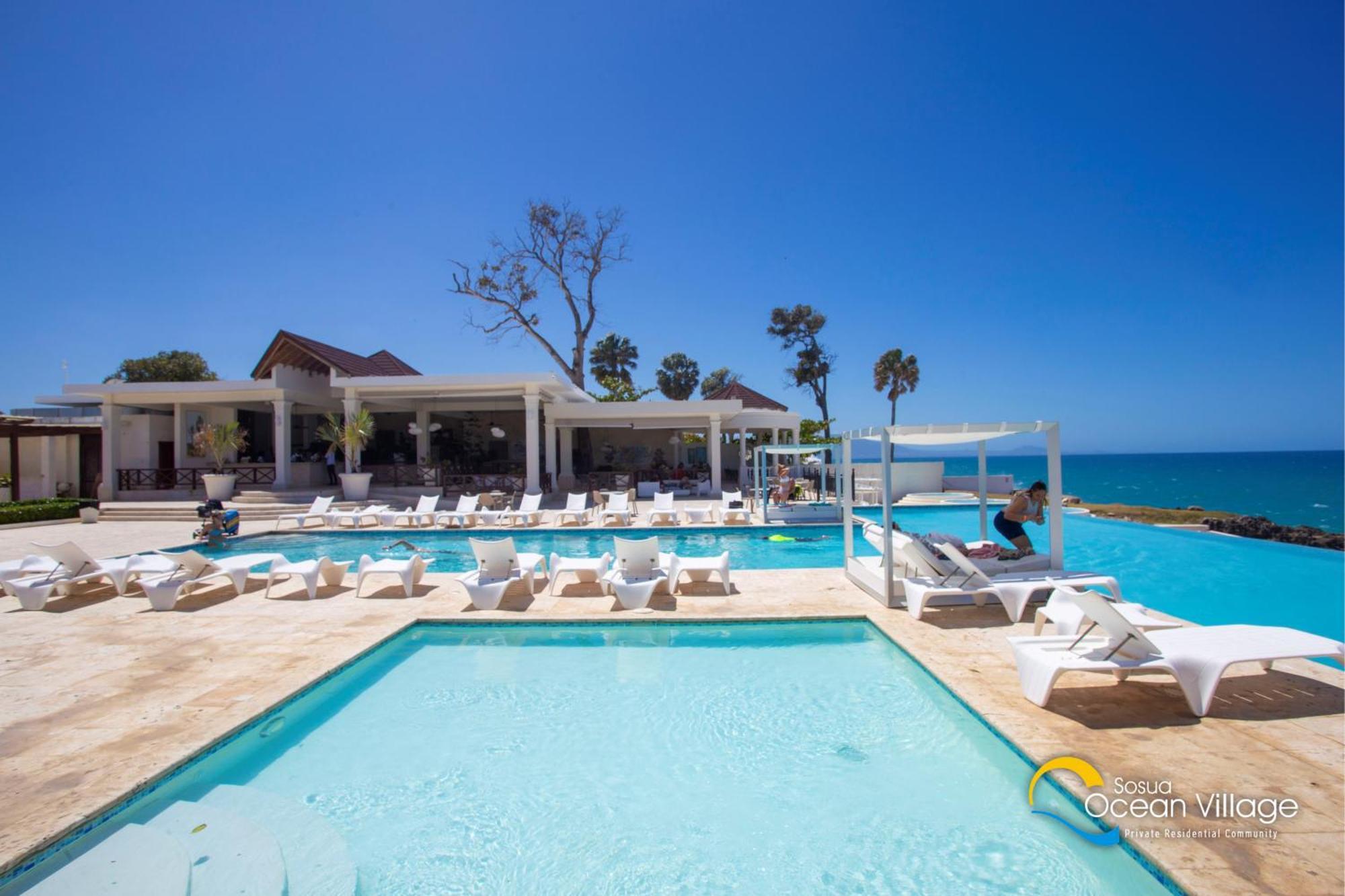 Sosua Ocean Village Εξωτερικό φωτογραφία