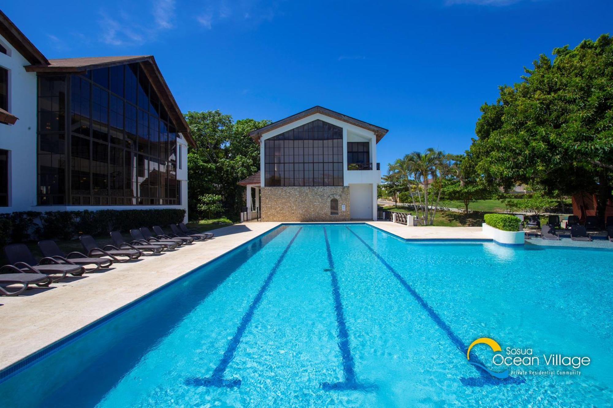 Sosua Ocean Village Εξωτερικό φωτογραφία