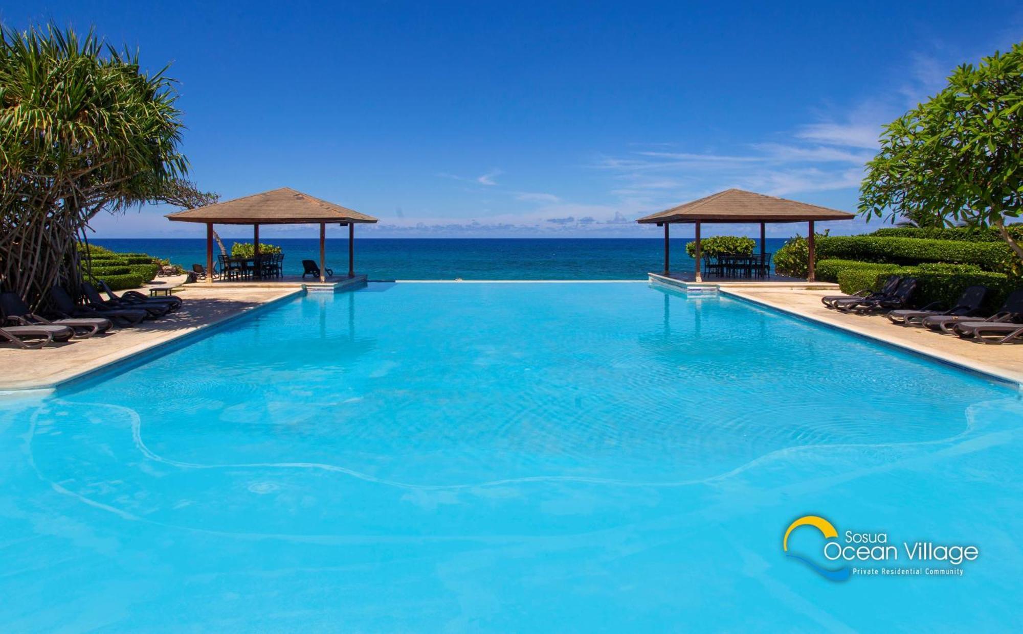 Sosua Ocean Village Εξωτερικό φωτογραφία